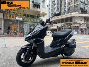 SYM DRG 160