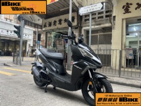 SYM DRG 160 �q�樮