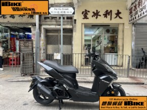 SYM DRG 160 �q�樮