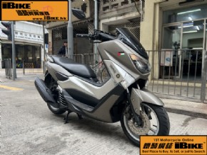 YAMAHA Nmax 155 �q�樮