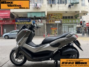 YAMAHA Nmax 155 �q�樮