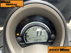 YAMAHA Nmax 155 �q�樮