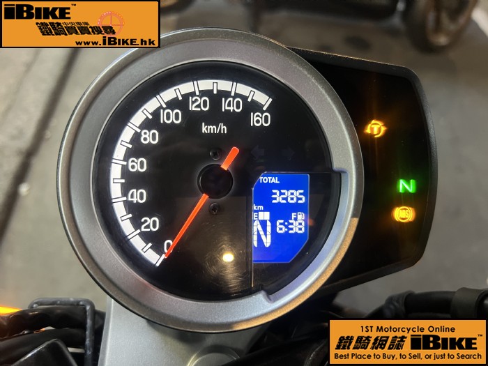 HONDA GB350 �q�樮