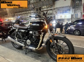 HONDA GB350 �q�樮