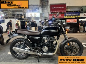HONDA GB350 �q�樮