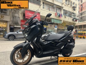 YAMAHA Xmax 300