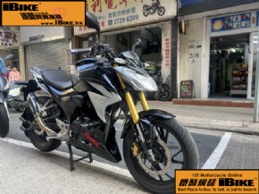HONDA CB190R �q�樮