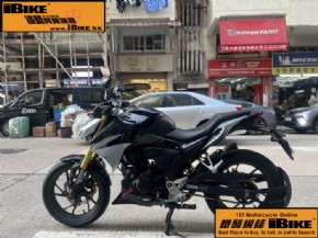 HONDA CB190R �q�樮