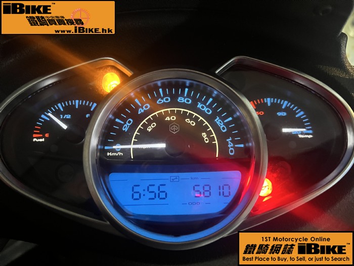 Vespa / Piaggio Medley 150 �q�樮