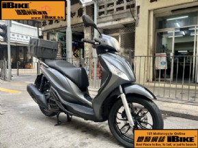 Vespa / Piaggio Medley 150 �q�樮