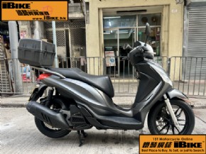 Vespa / Piaggio Medley 150 �q�樮