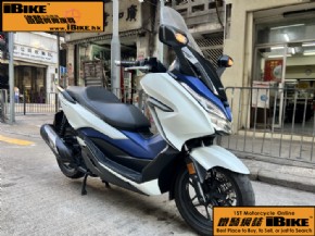 HONDA Forza 300 �q�樮