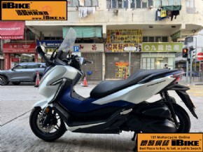 HONDA Forza 300 �q�樮