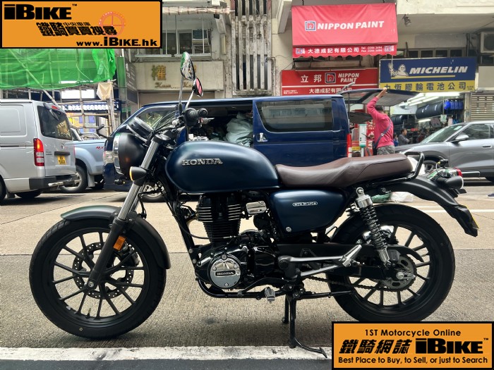 HONDA HONDA GB350 �q�樮