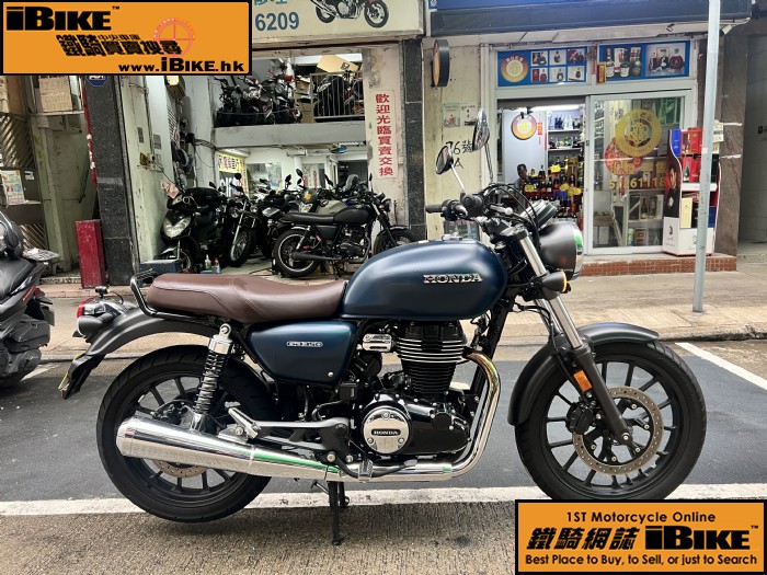 HONDA HONDA GB350 �q�樮