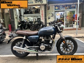 HONDA HONDA GB350 �q�樮