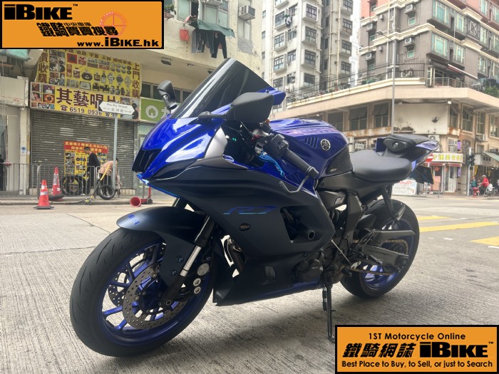 YAMAHA YZF-R7 (YZF-R7) �q�樮