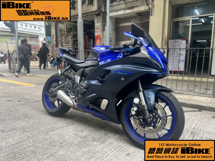 YAMAHA YZF-R7 (YZF-R7) �q�樮