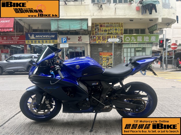 YAMAHA YZF-R7 (YZF-R7) �q�樮
