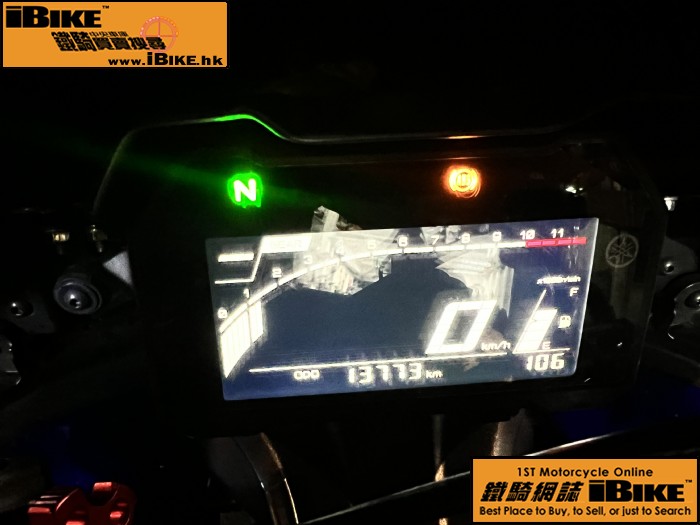 YAMAHA YZF-R7 (YZF-R7) �q�樮