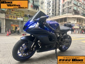 YAMAHA YZF-R7 (YZF-R7)