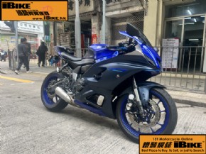 YAMAHA YZF-R7 (YZF-R7) �q�樮