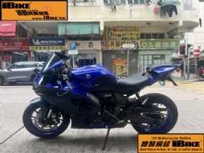 YAMAHA YZF-R7 (YZF-R7) �q�樮
