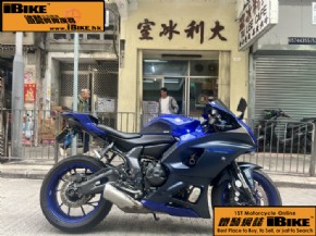 YAMAHA YZF-R7 (YZF-R7) �q�樮