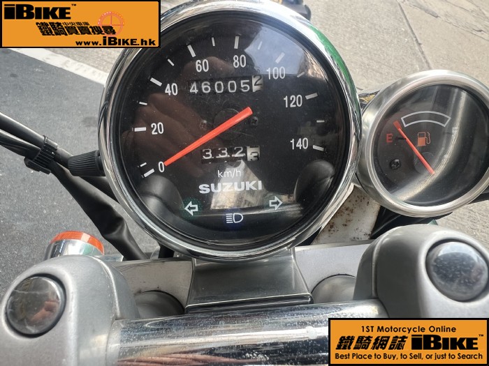 SUZUKI GZ150A �q�樮