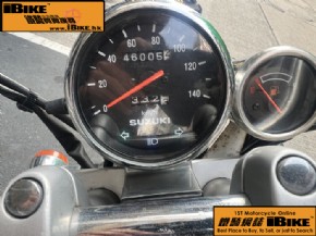 SUZUKI GZ150A �q�樮