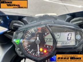 YAMAHA YZF-R3 �q�樮