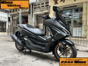 HONDA FORZA350 �q�樮