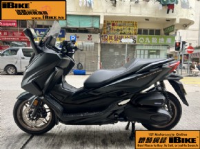HONDA FORZA350 �q�樮