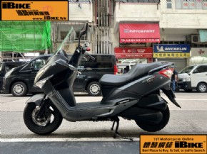 SYM JoyRide 200 �q�樮