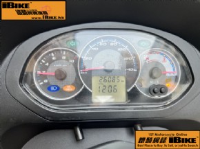 SYM JoyRide 200 �q�樮