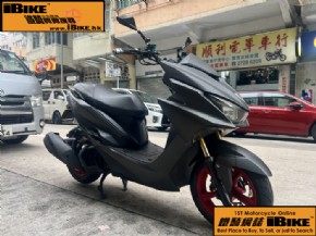 YAMAHA Force 155 �q�樮