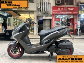 YAMAHA Force 155 �q�樮