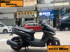 YAMAHA Force 155 �q�樮