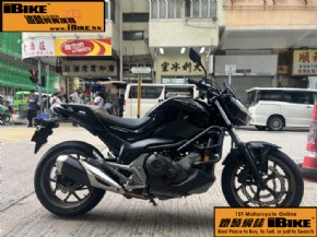 HONDA NC750S �q�樮