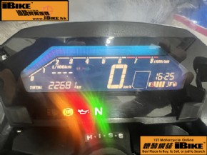 HONDA NC750S �q�樮