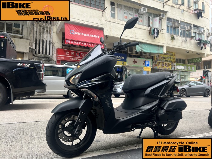 YAMAHA FORCE2.0 �q�樮