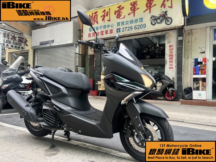 YAMAHA FORCE2.0 �q�樮