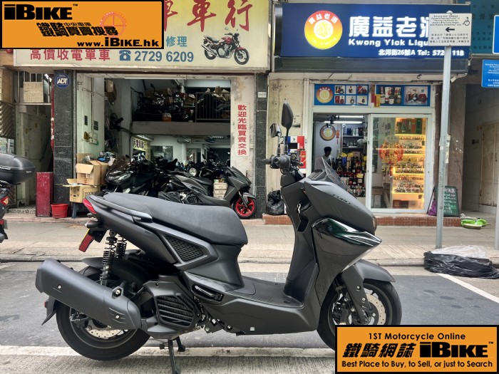 YAMAHA FORCE2.0 �q�樮