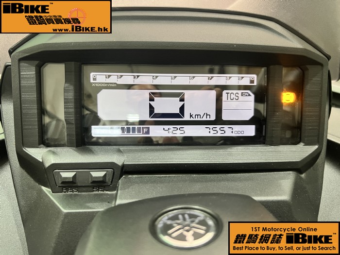 YAMAHA FORCE2.0 �q�樮