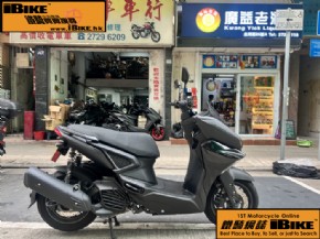 YAMAHA FORCE2.0 �q�樮