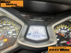 SYM Cruisym 300i �q�樮