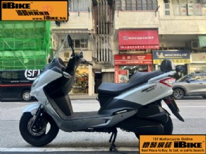 SYM JoyRide 200 �q�樮