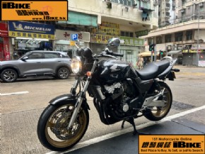 HONDA CB400 SF VTEC III