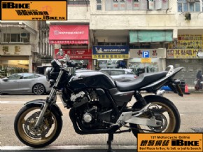 HONDA CB400 SF VTEC III �q�樮
