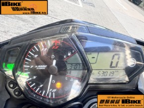 YAMAHA MT-03A �q�樮